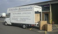 Lincoln Removals and Light Haulage 257157 Image 0